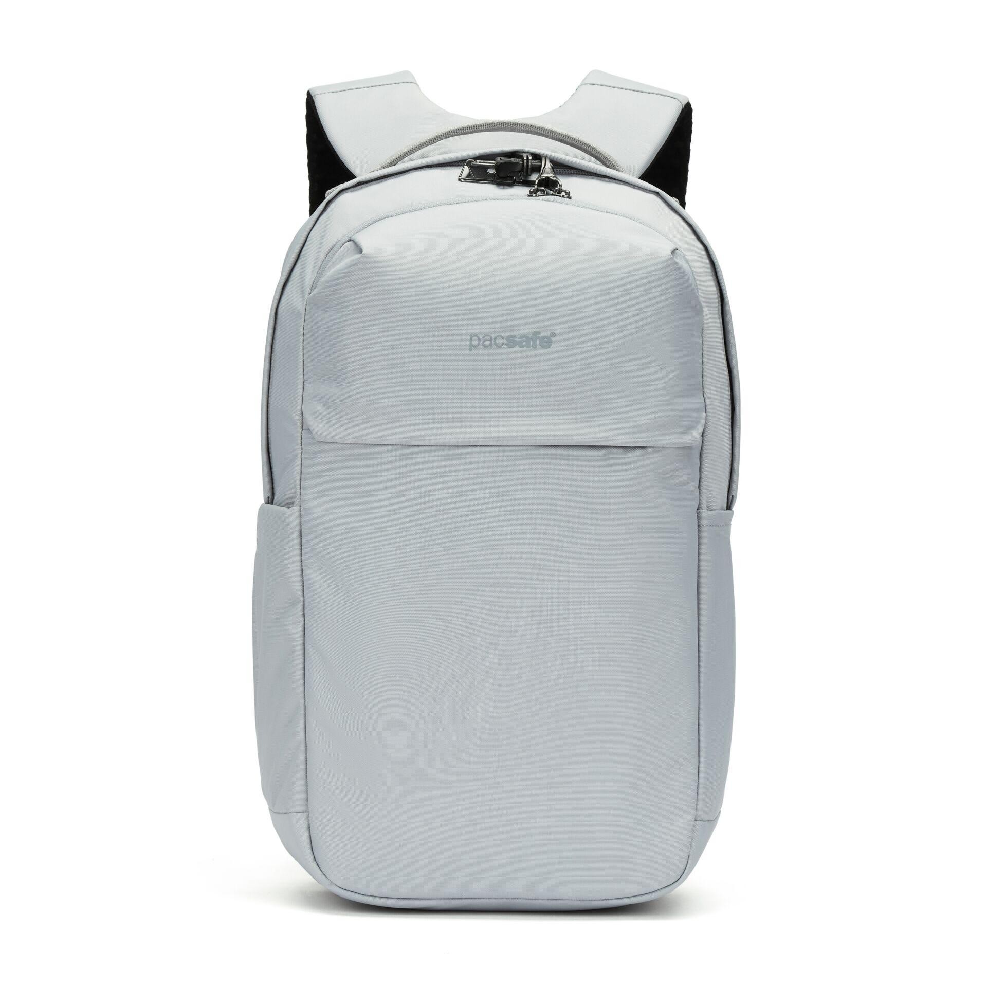 Pacsafe V 20L City backbag digital grey