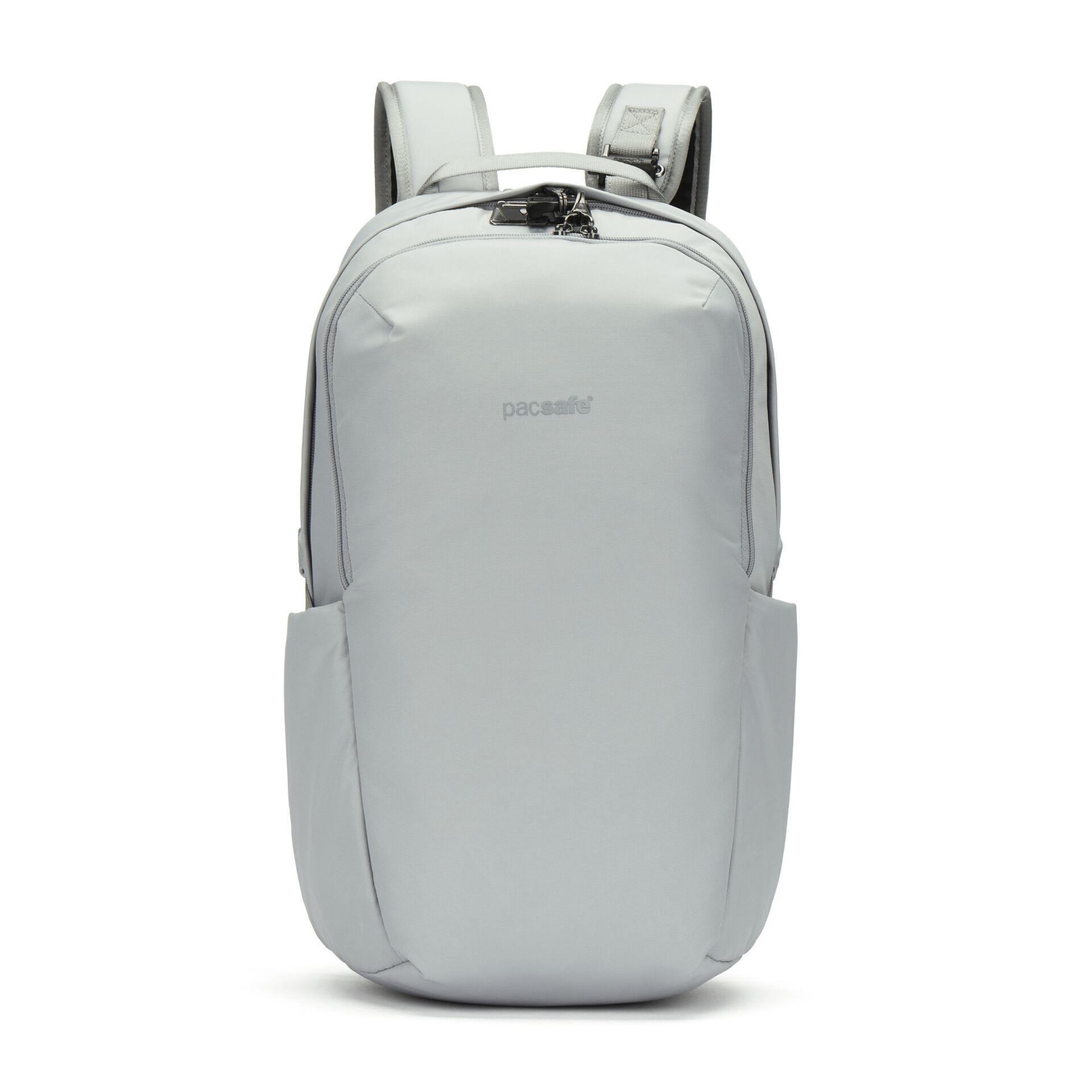 Pacsafe V 24L Aktiv backbag digital grey