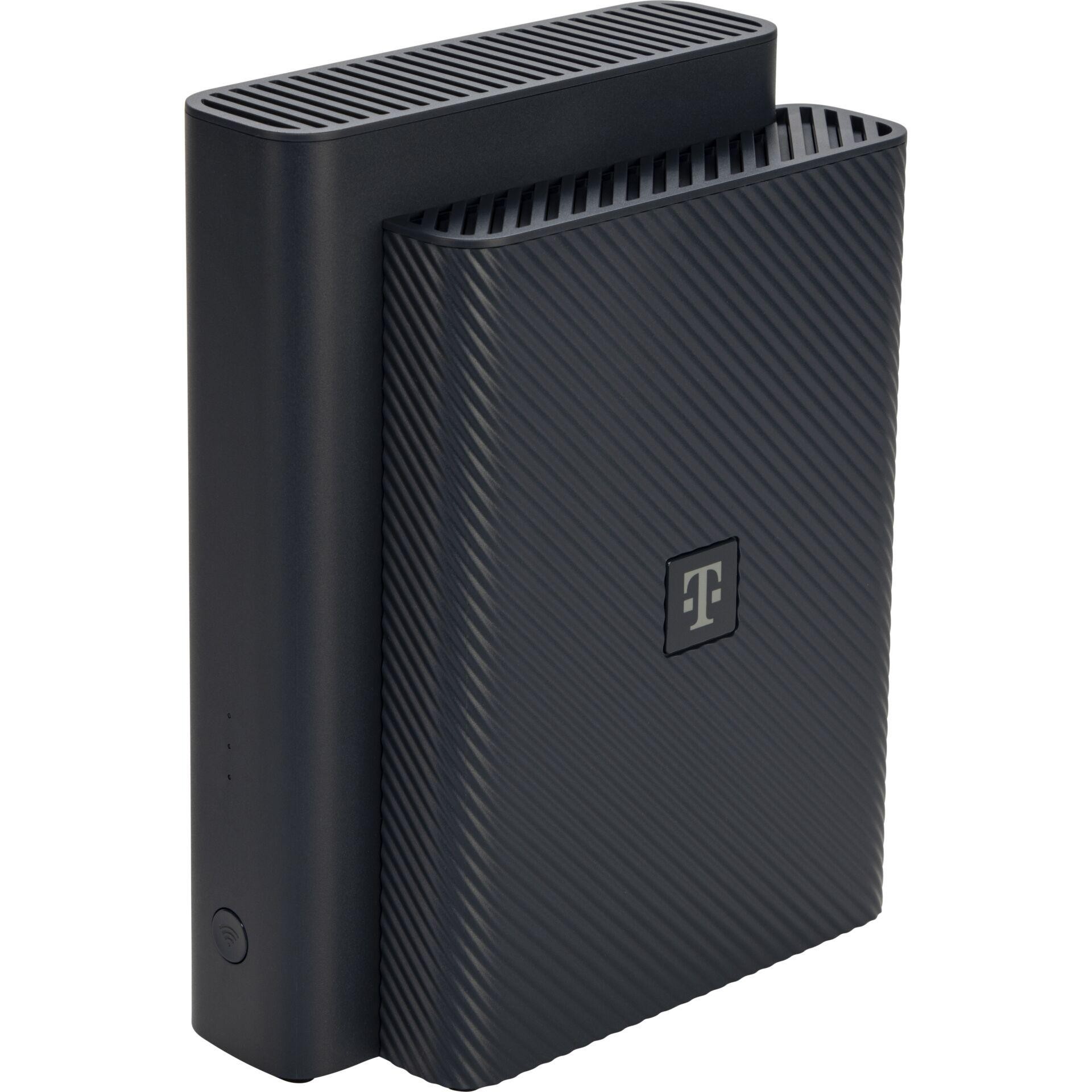 Telekom Speedport 7 wireless router Gigabit Ethernet Dual-band (2.4