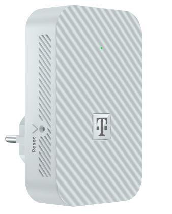 Telekom Speedport 7 Émetteur et récepteur réseau Gris 10, 100,