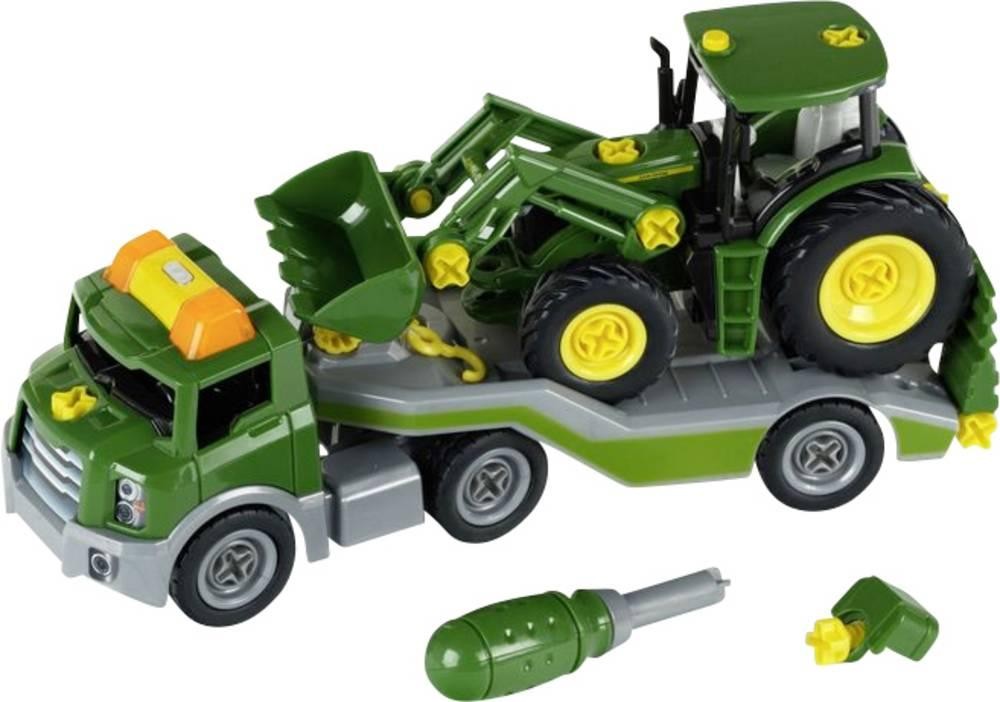 Theo Klein 3908 play vehicle/play track - Theo Klein 3908, Vehicle