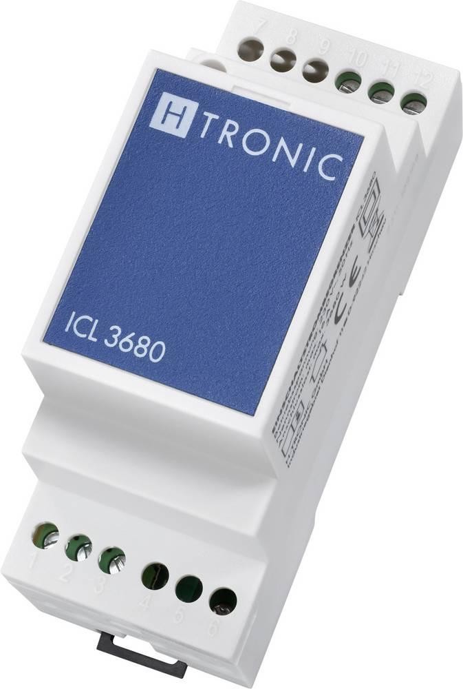 H-Tronic 1114780 ICL 3680 Einschaltstrombegrenzer white