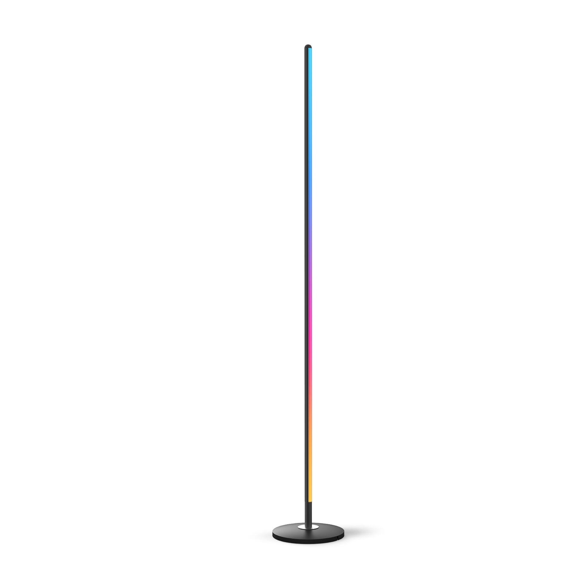 Govee H8076 Lámpara de pie inteligente Wi-Fi/Bluetooth - Govee H8076,