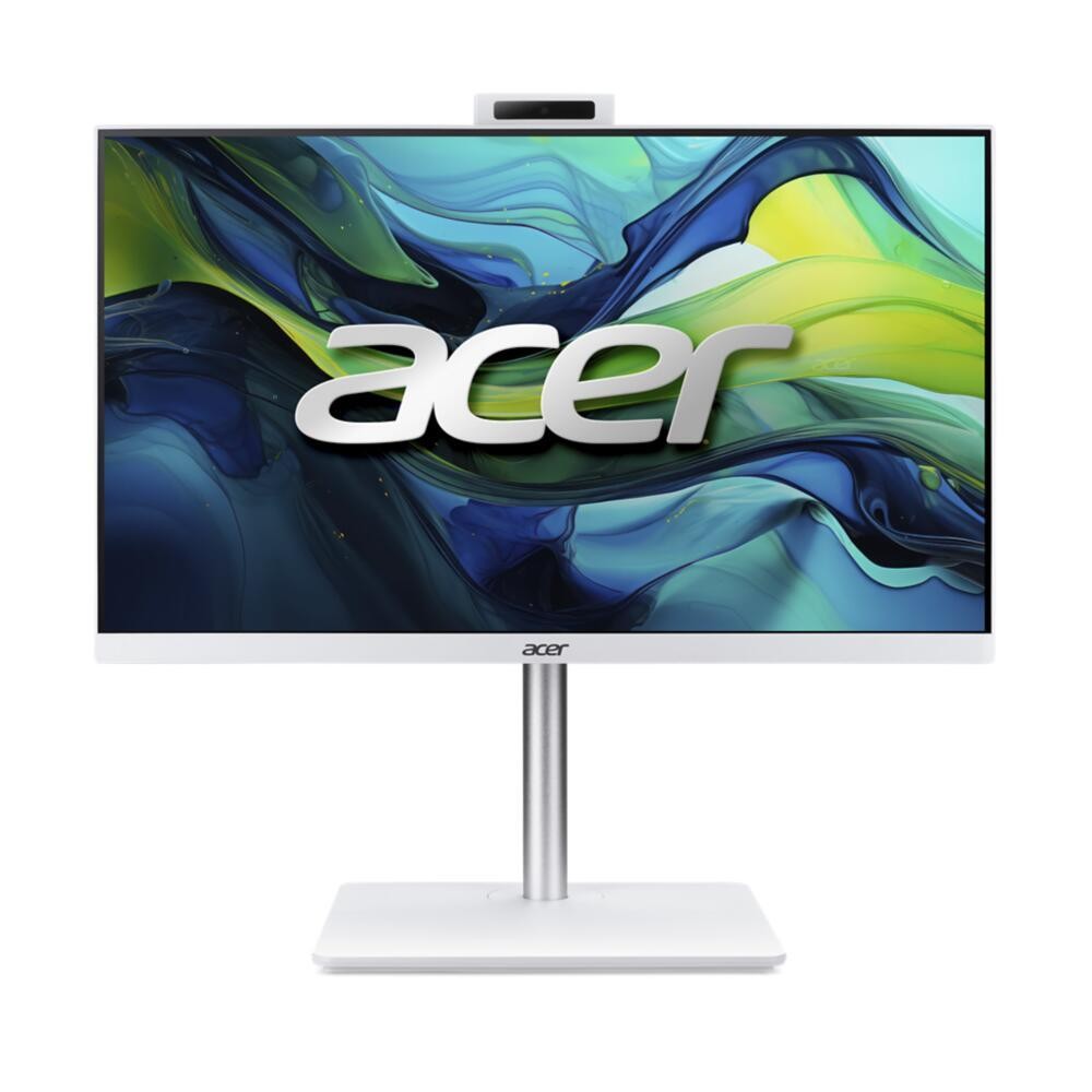 Acer Aspire C24A-GRPL Intel Core 5 120U 60.5 cm (23.8") 1920 x 1080