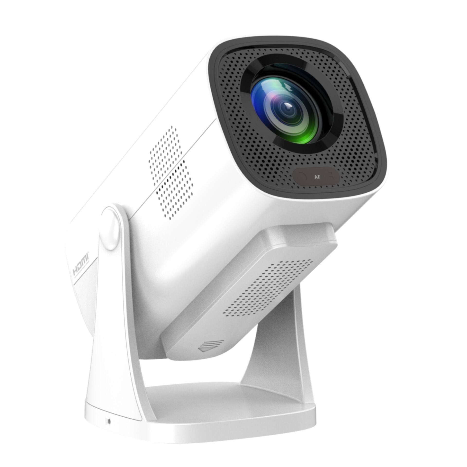 Philips NeoPix 250 Smart Proiettore a corto raggio 250 ANSI lumen LCD