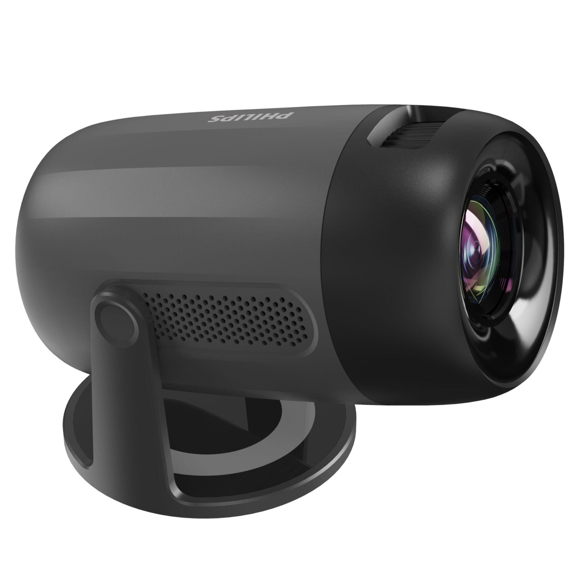 Philips NeoPix150 250 ANSI lumens LCD 1080p (1920x1080) Blanc -