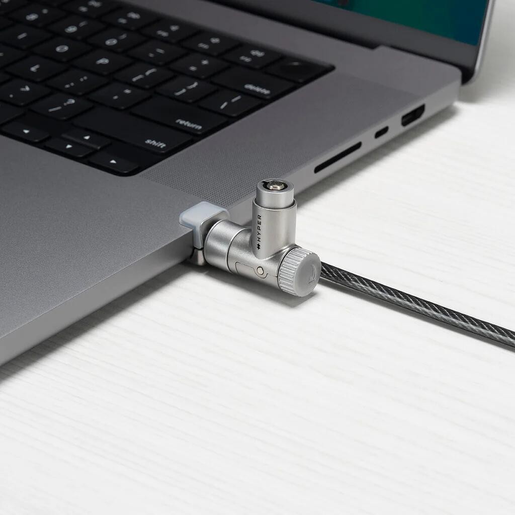 TARGUS MACBOOK PRO CABLE LOCK