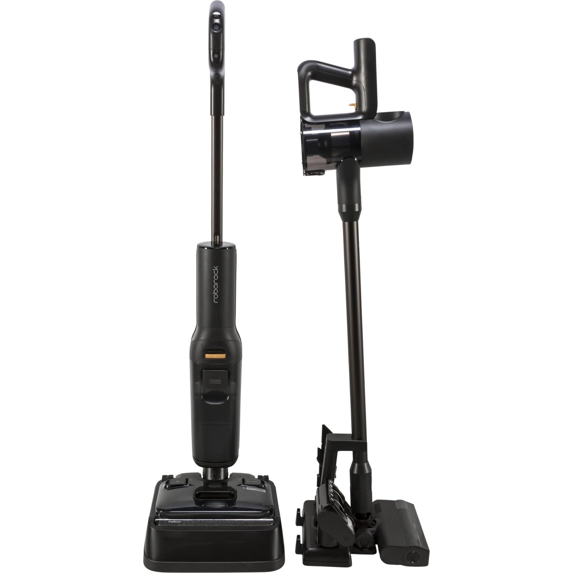 Roborock F25 ACE Combo 2-in-1 stick vacuum Battery Dry&wet Bagless