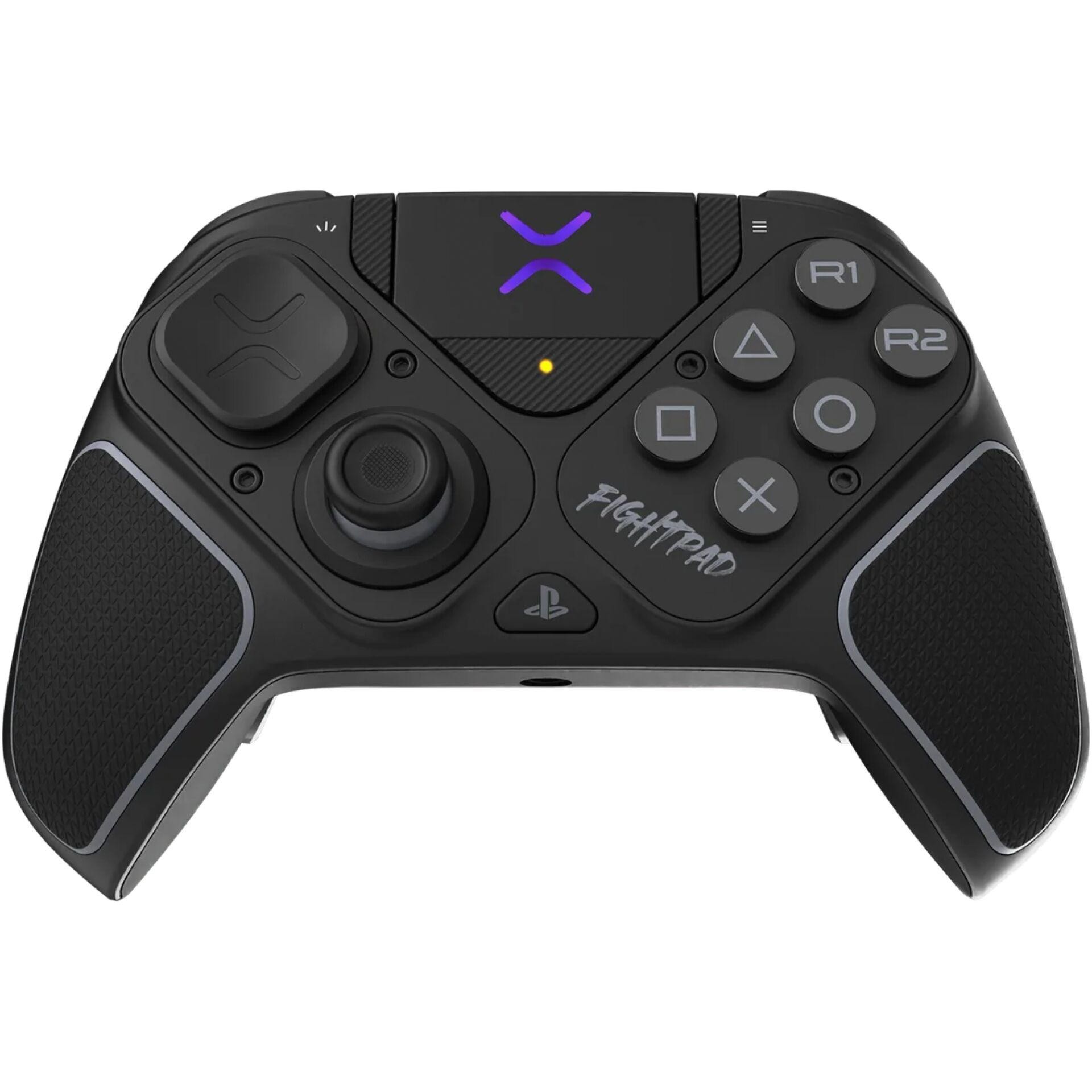 Turtle Beach Victrix Pro BFG Reloaded Wireless Modular PlayStation