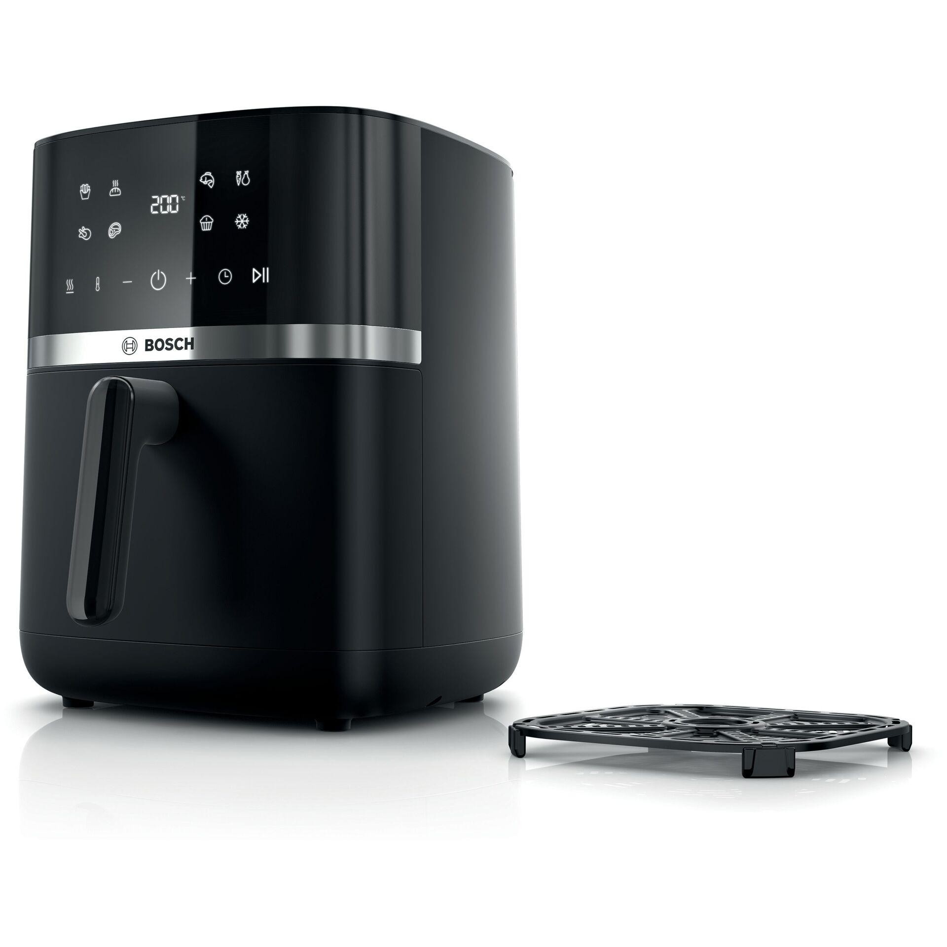 Bosch MAFS 2462 B Serie 4
