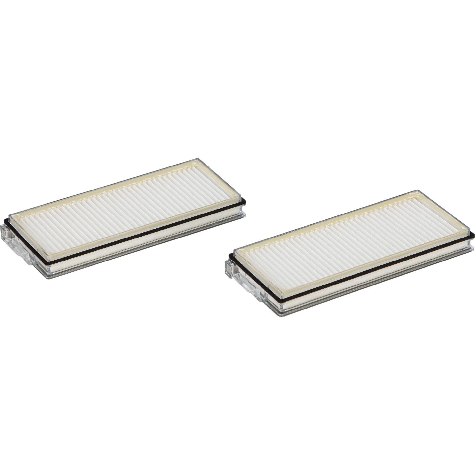 Roborock 1480191 Accessoire et fourniture pour aspirateur Filtre
