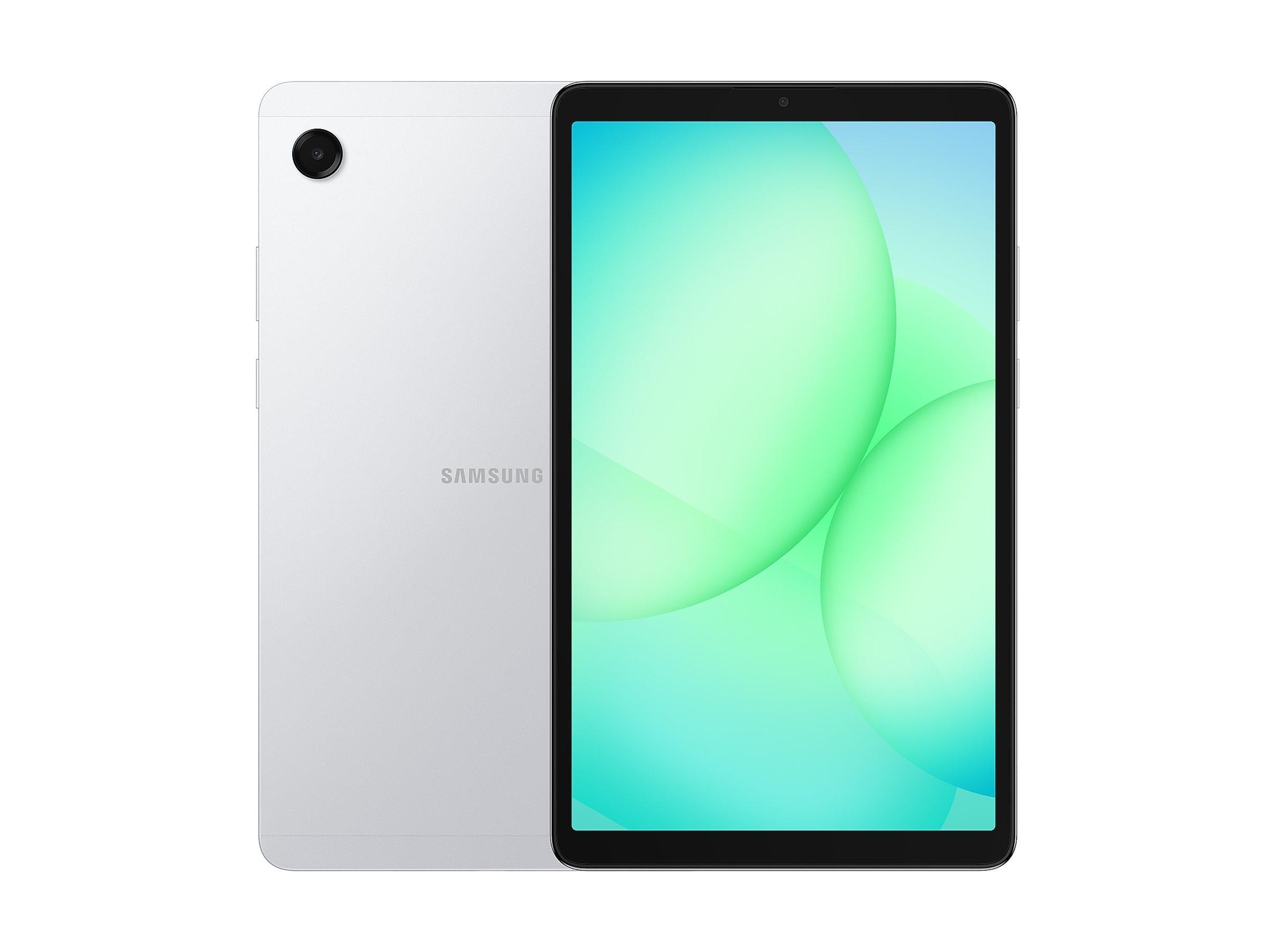 Samsung Galaxy Tab A11 A11 4G LTE-TDD & LTE-FDD 64 GB 22,1 cm (8.7")