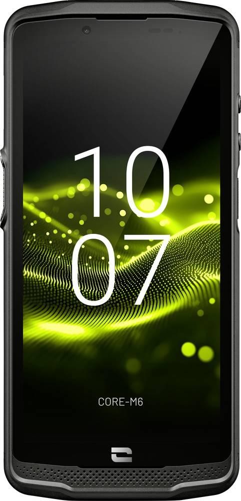 Crosscall CORE-M6 ohne Simlock, ohne Branding