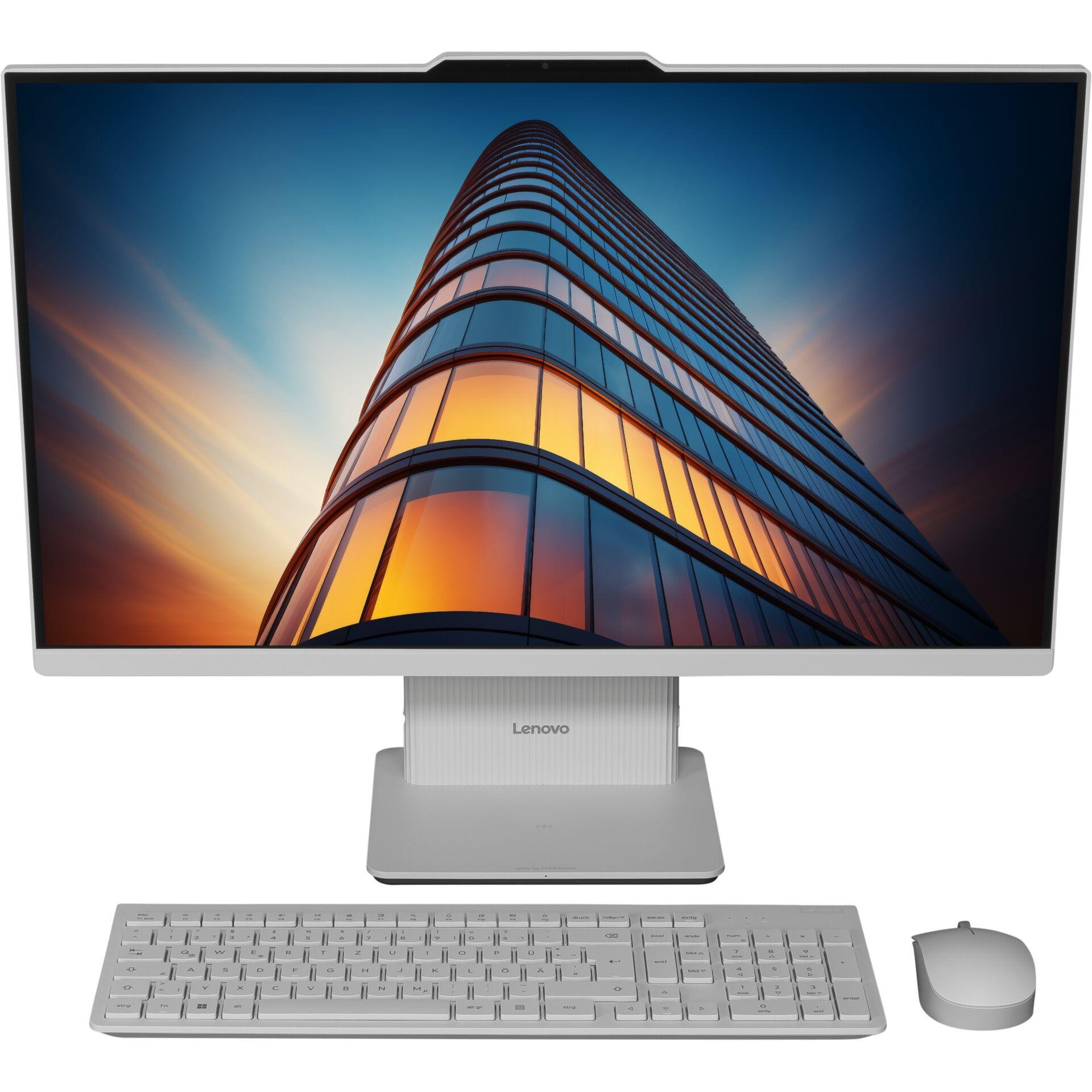 Lenovo IdeaCentre AIO 27IRH9 Intel Core 7 240H 68,6 cm (27") 2560 x