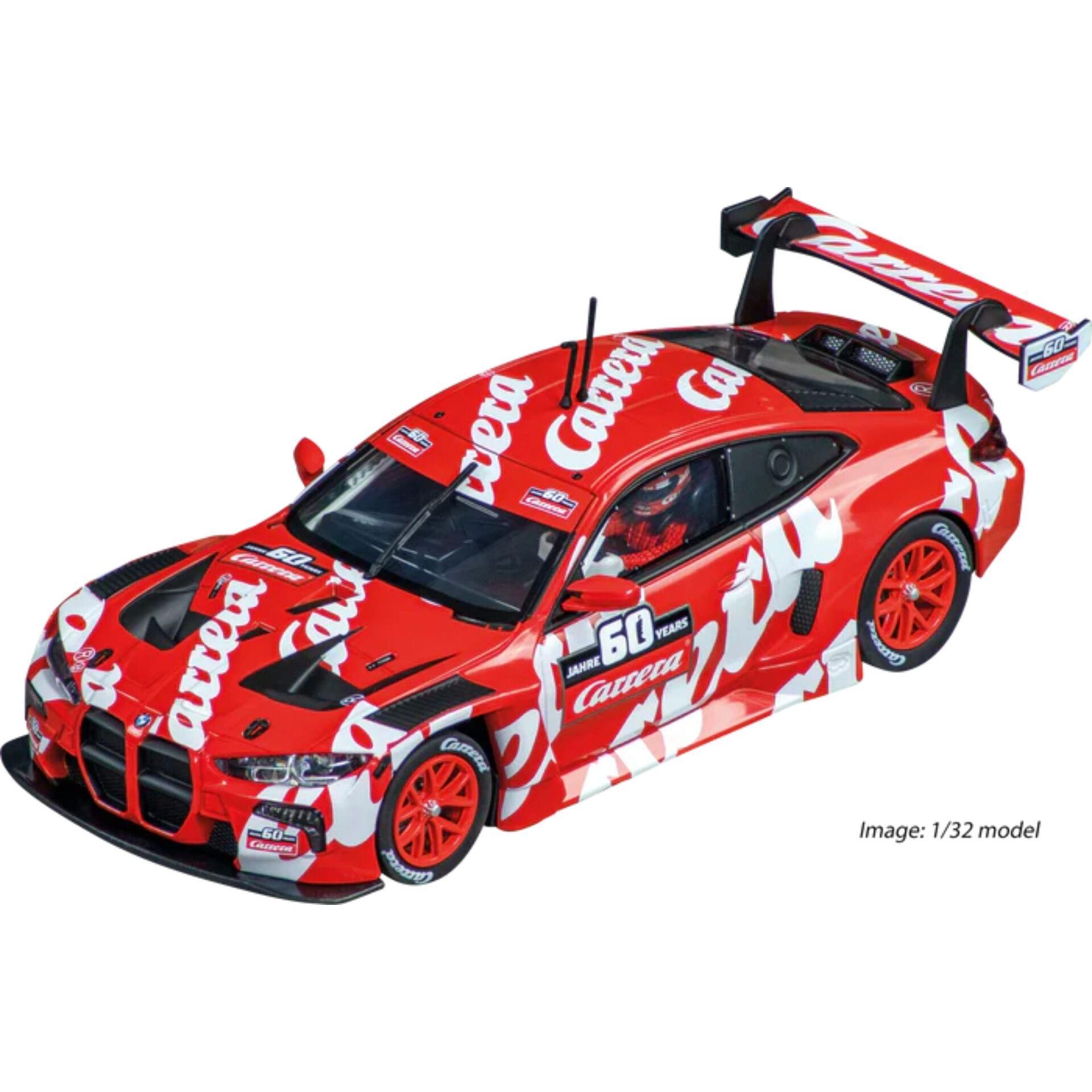 Carrera Hybrid 4910.51024 Hybrid Auto