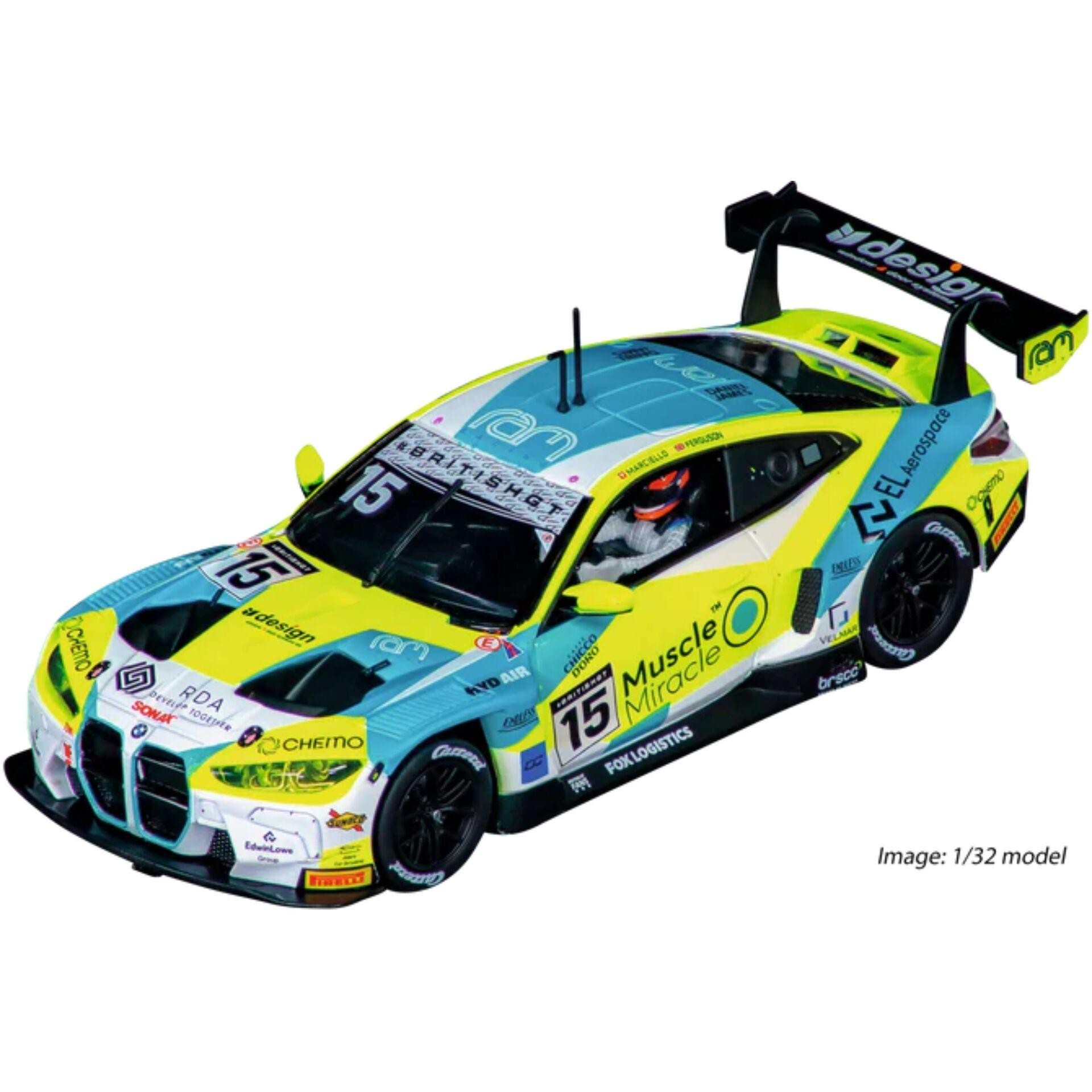 Carrera 50051027 - Carrera 50051027, Car, 12 yr(s), Built-in battery,