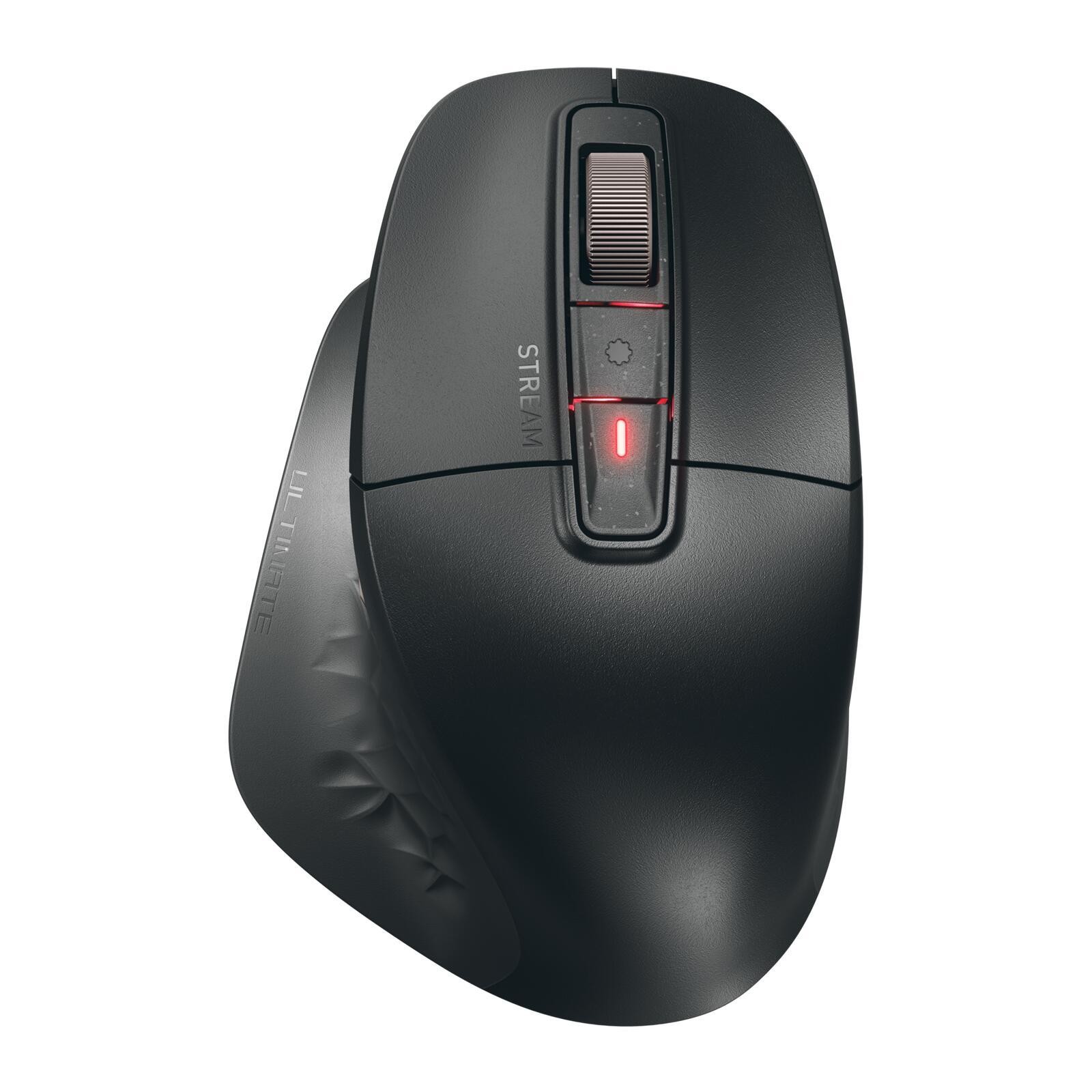 CHERRY Stream ultimate mouse Universal Right-hand RF Wireless +