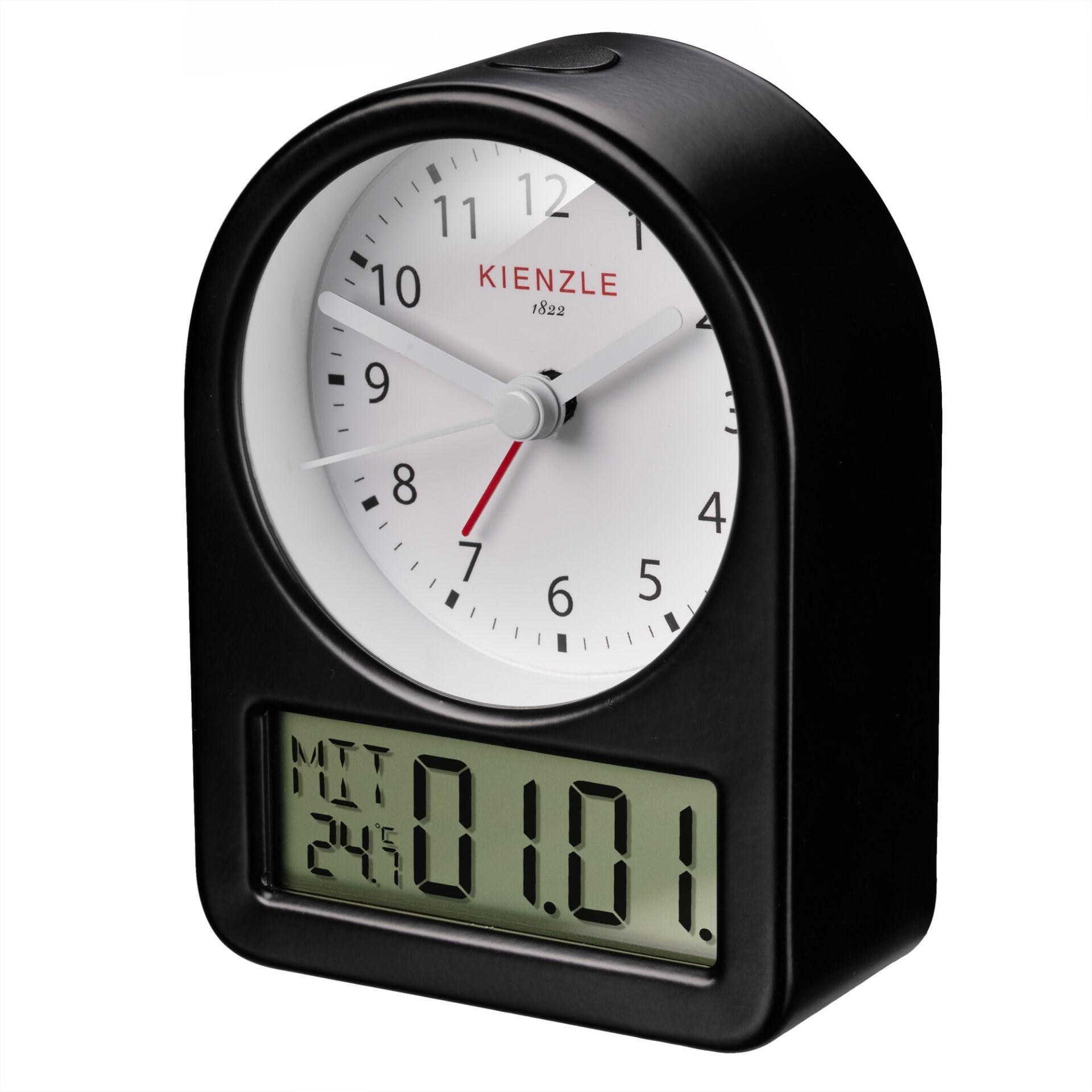 KIENZLE Retro Wecker