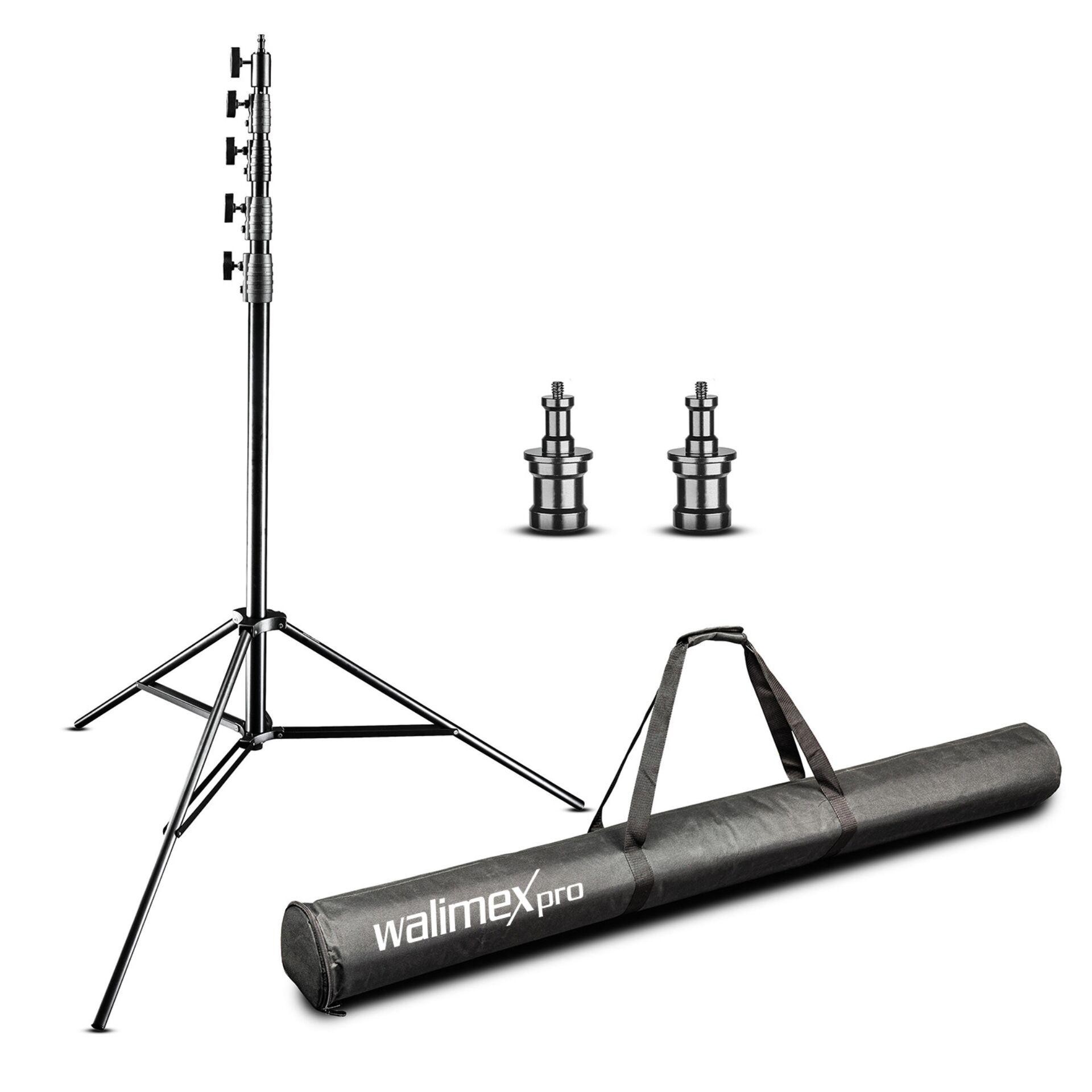 Walimex pro Jumbo AIR 600cm Lampenstativ