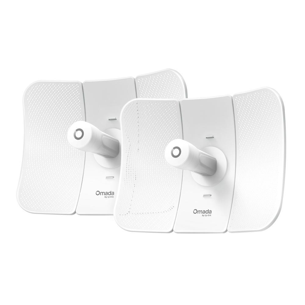 OMADA Beam Bridge 5 UR KIT Network bridge 867 Mbit/s White - OMADA