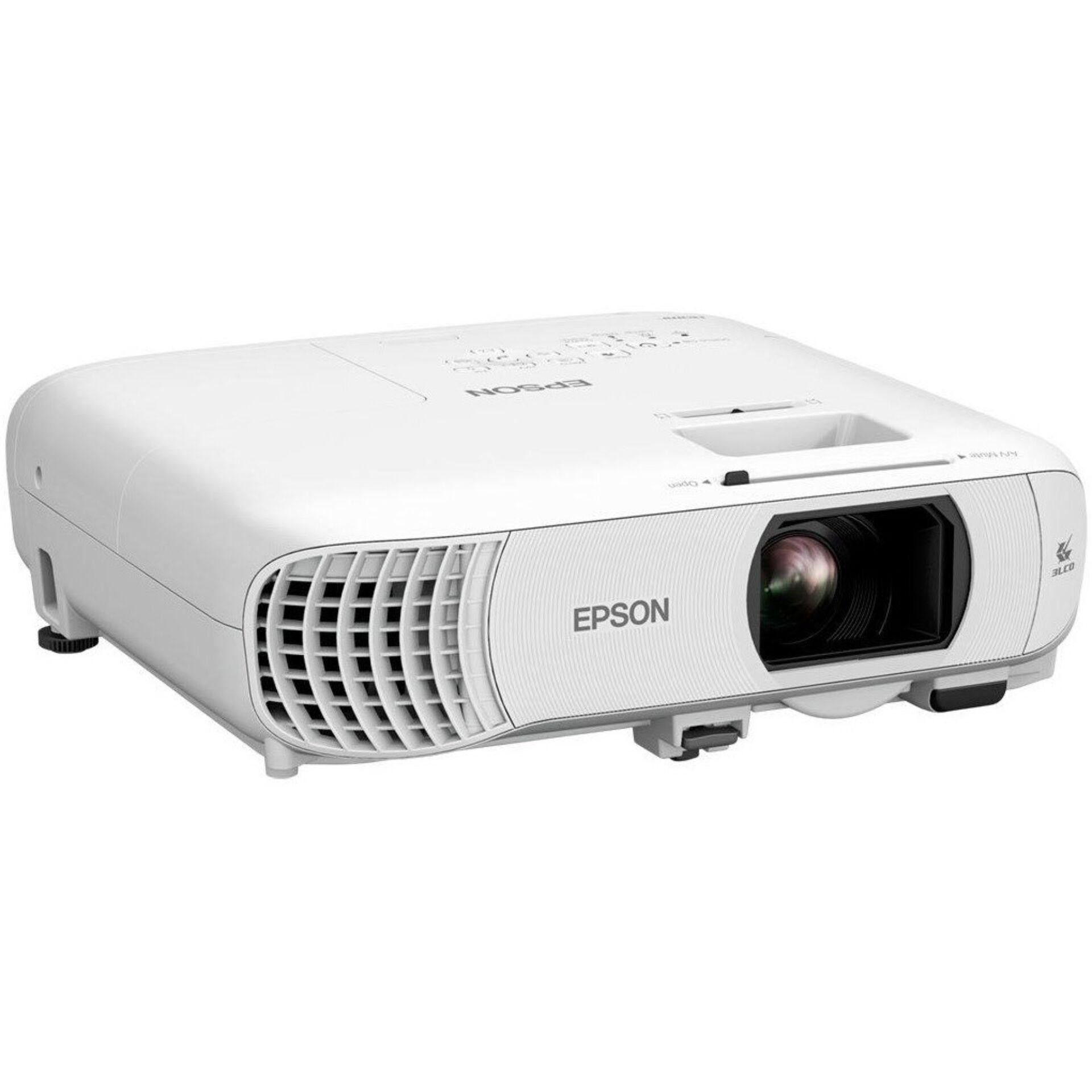 Epson EH-TW840 - Epson EH-TW840, 4000 ANSI lumens, 3LCD, 1080p (