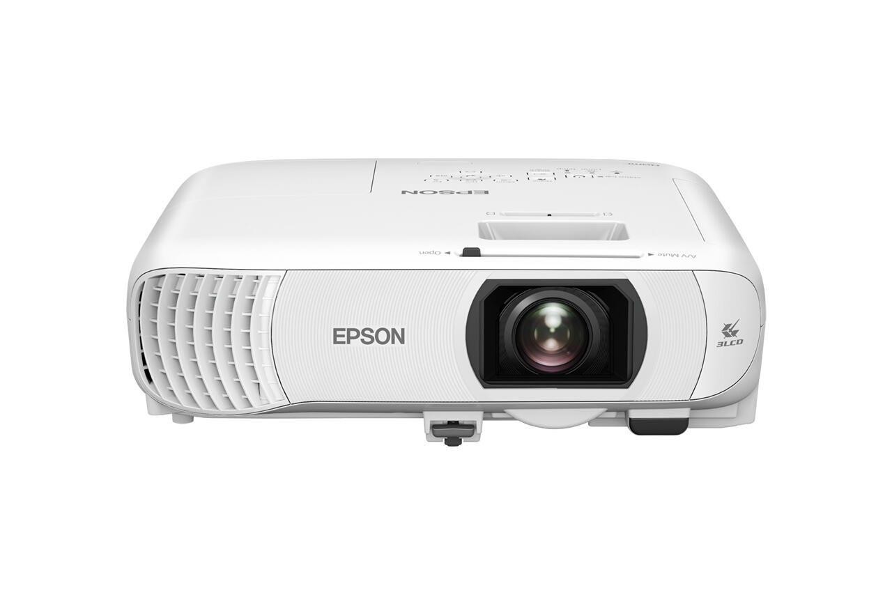 Epson EH-TW840 - Epson EH-TW840, 4000 ANSI lumens, 3LCD, 1080p (
