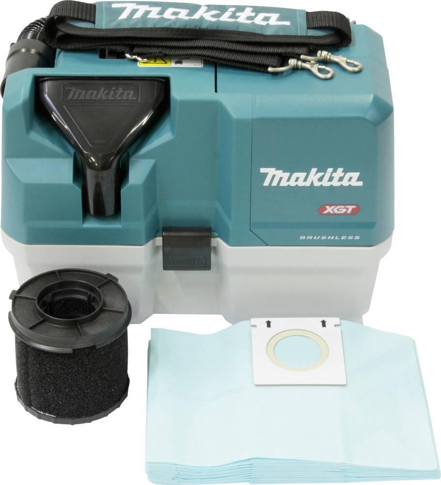Makita rechargeable battery Nass-/Trocken Sauger without rechargeable