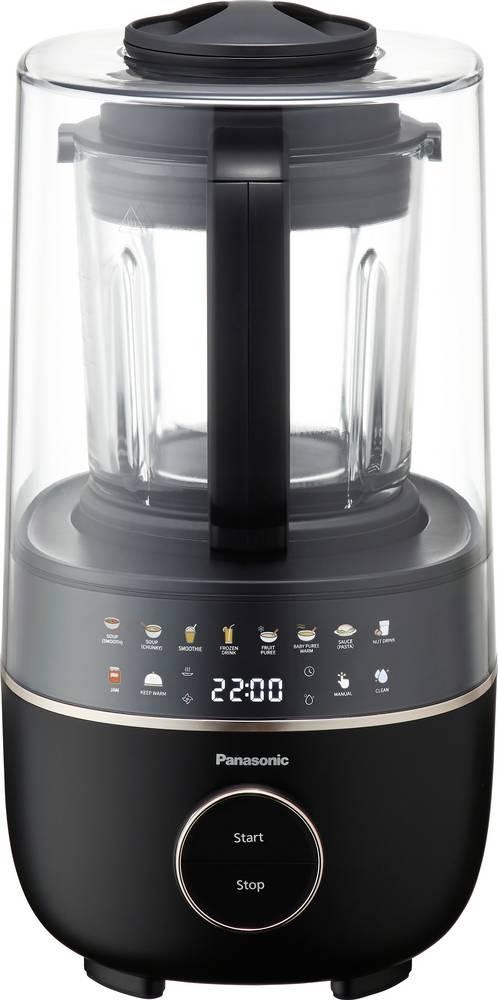 Panasonic Mixer et Suppenbereiter MX-HG Suppenbereiter 800W noir