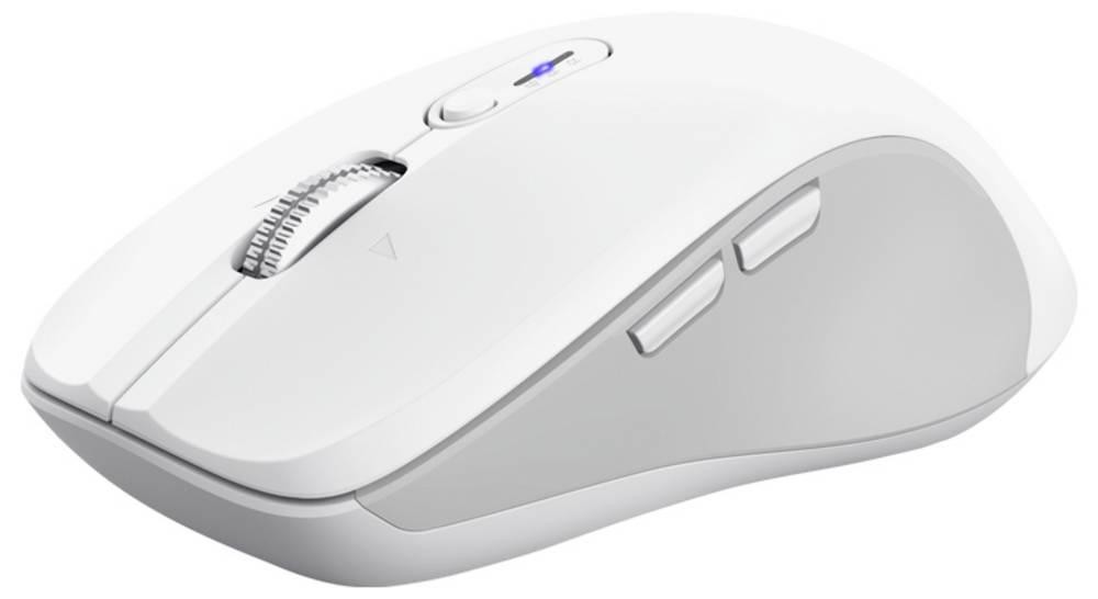 Trust 25674 mouse Universale Ambidestro Bluetooth 3200 DPI - Trust