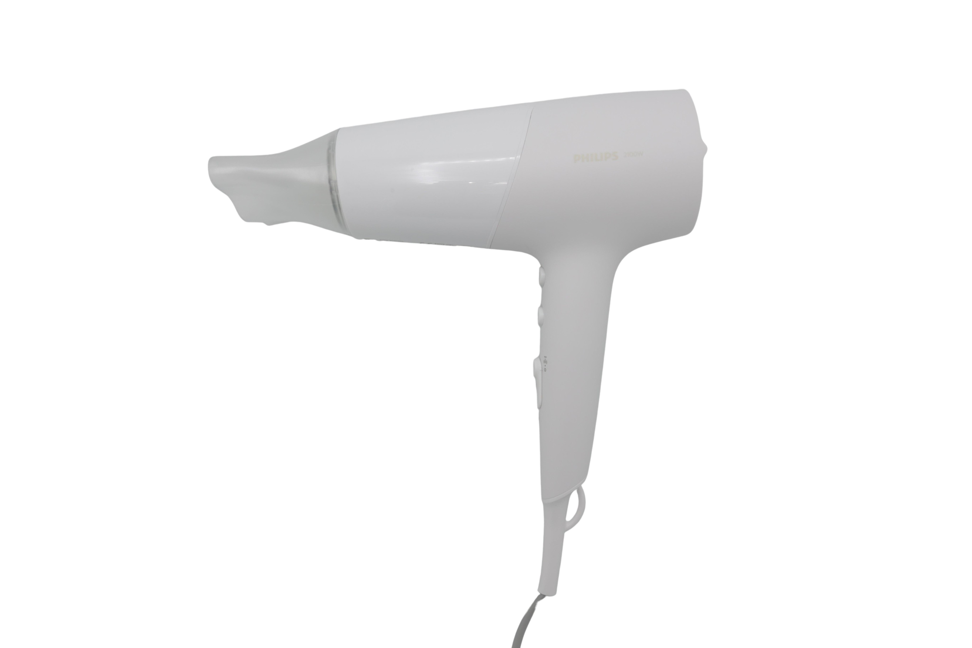 Philips 5000 series BHD500/00 hair dryer 2100 W White - Philips 5000