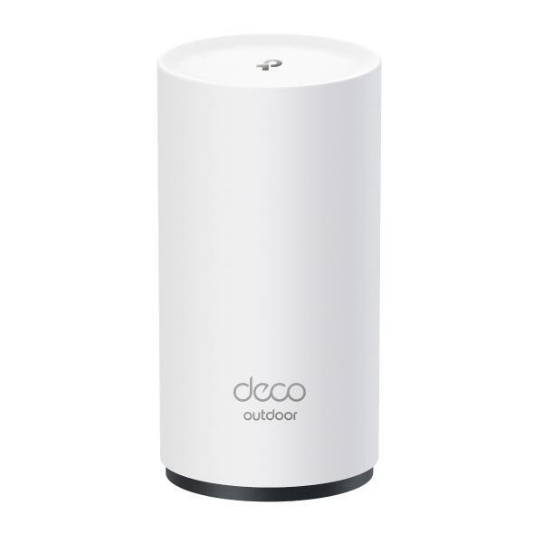 TP-Link DECO BE25 Dual-band (2.4 GHz / 5 GHz) Wi-Fi 7 (802.11be)