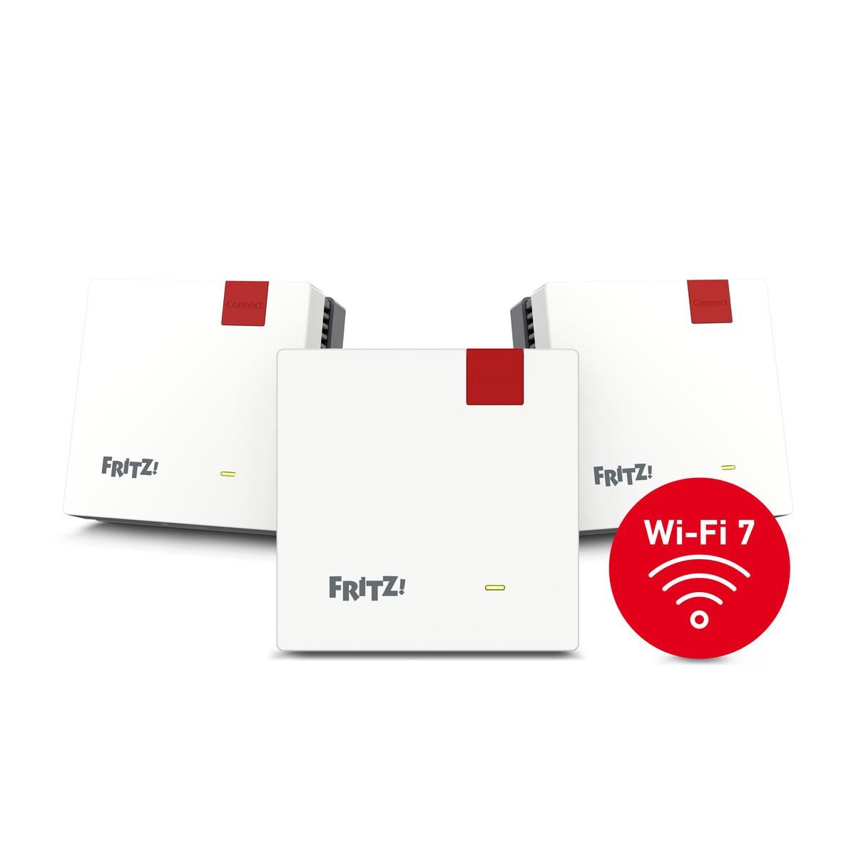 Mesh Set 20003133 système Wi-Fi maillé Bi-bande (2,4 GHz / 5 GHz)