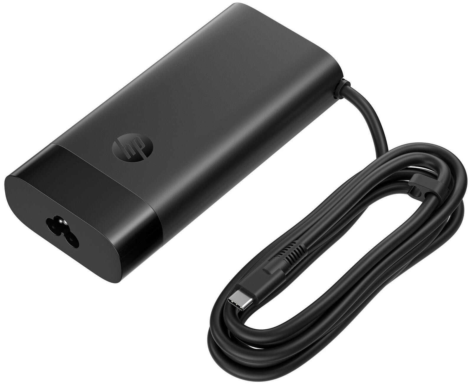 HP 140W USB-C Laptop Charger - HP 140W USB-C Laptop Charger, Power