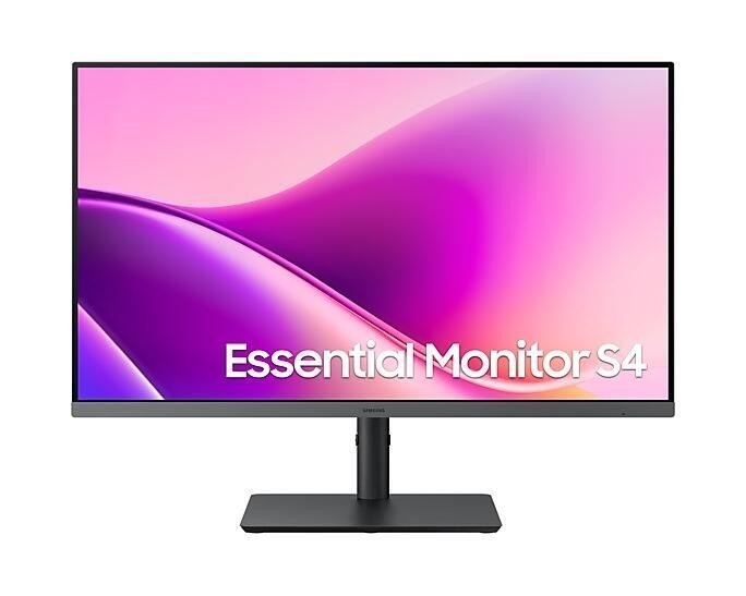 Samsung S43UF Monitor PC 68,6 cm (27") 1920 x 1080 Pixel Full HD LCD