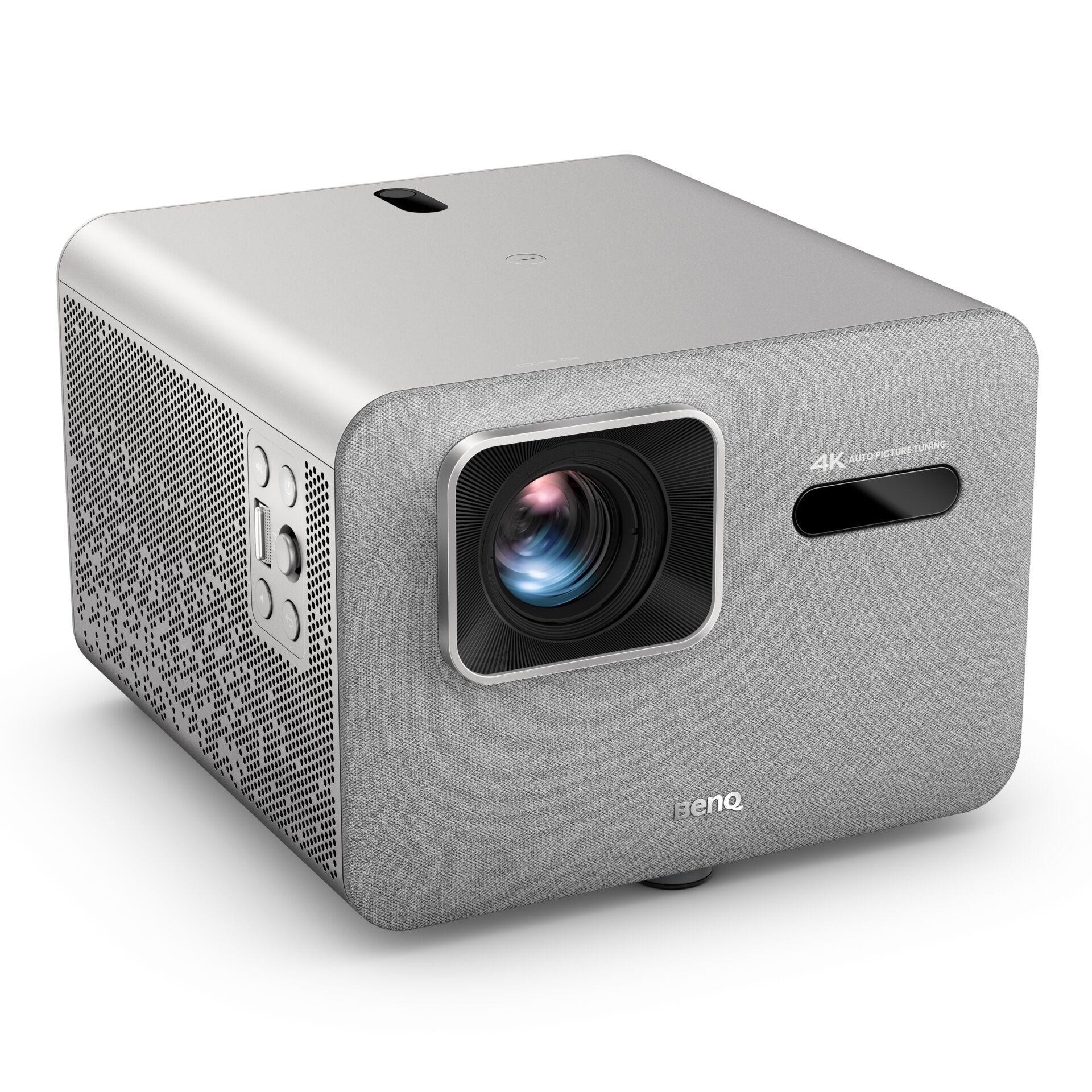 BenQ TK705i4K HDR 3000lm Home Entertainment Projector for Movies