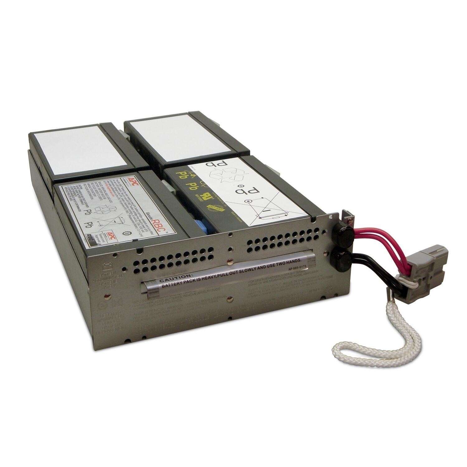 APC APCRBC157 Ersatzbatterie Nr. 157