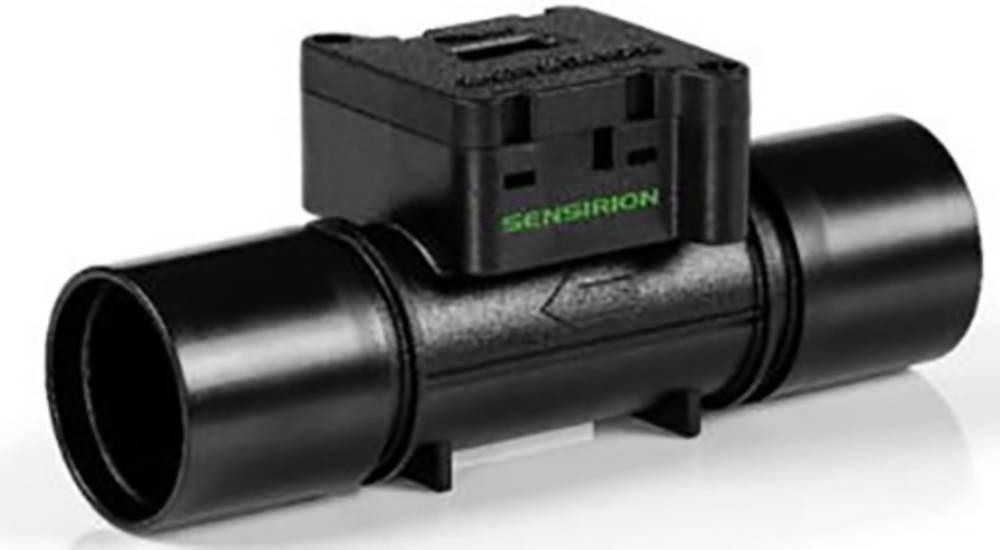 Sensirion Durchflussmessgerät 3.000.401 1St.