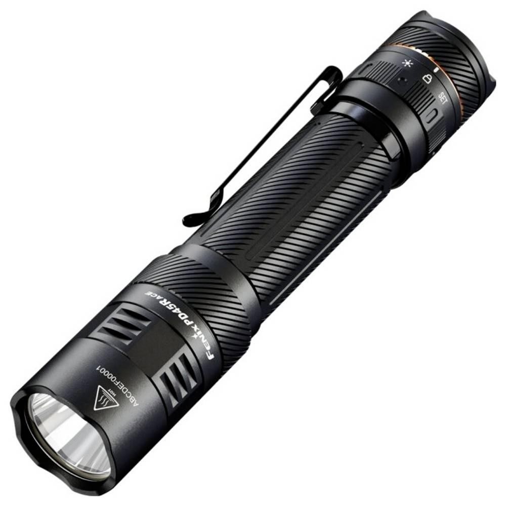 Fenix Light PD45R ACE LED Taschenlampe 57h 200.5g