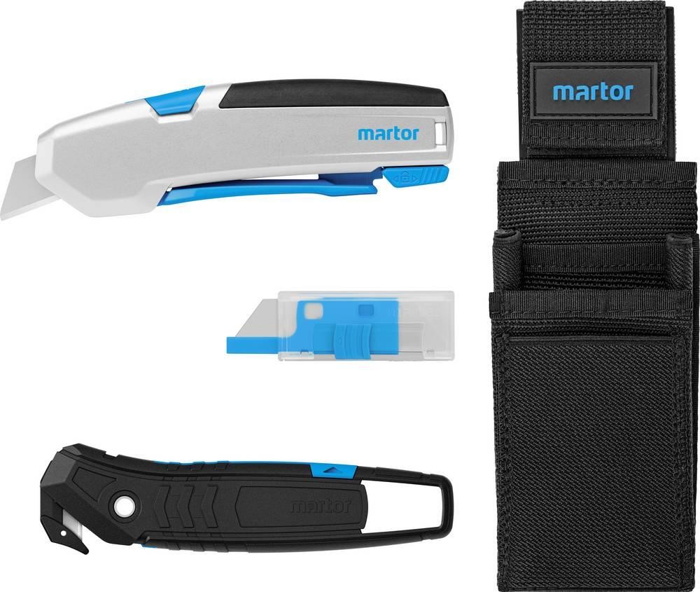 MARTOR 992203.09 Produktset SECUPRO 625 SET 992203 | 1 piece 1 pc(s)