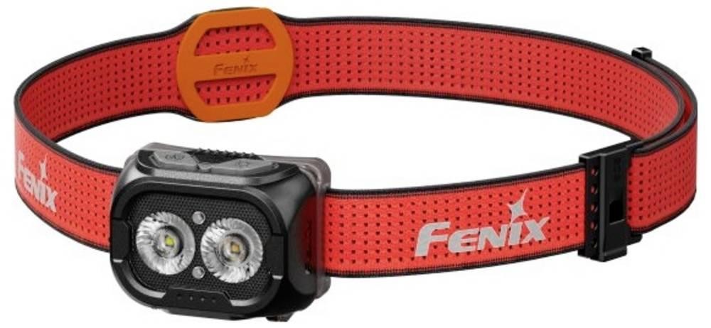 Fenix Light HL18R-T V2.0 LED Stirnlampe 350lm 160h FENHL18RTV2noir