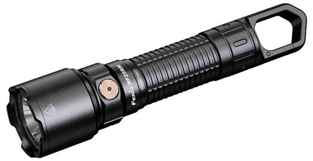 Fenix Light WF25RM LED torche 77h 249.5g