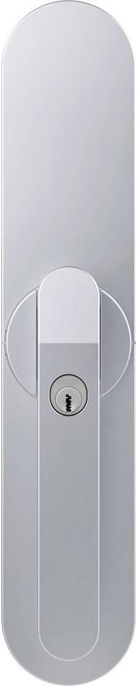 ABUS WINTECTO ONE Cerradura de puerta inteligente - ABUS WINTECTO ONE,