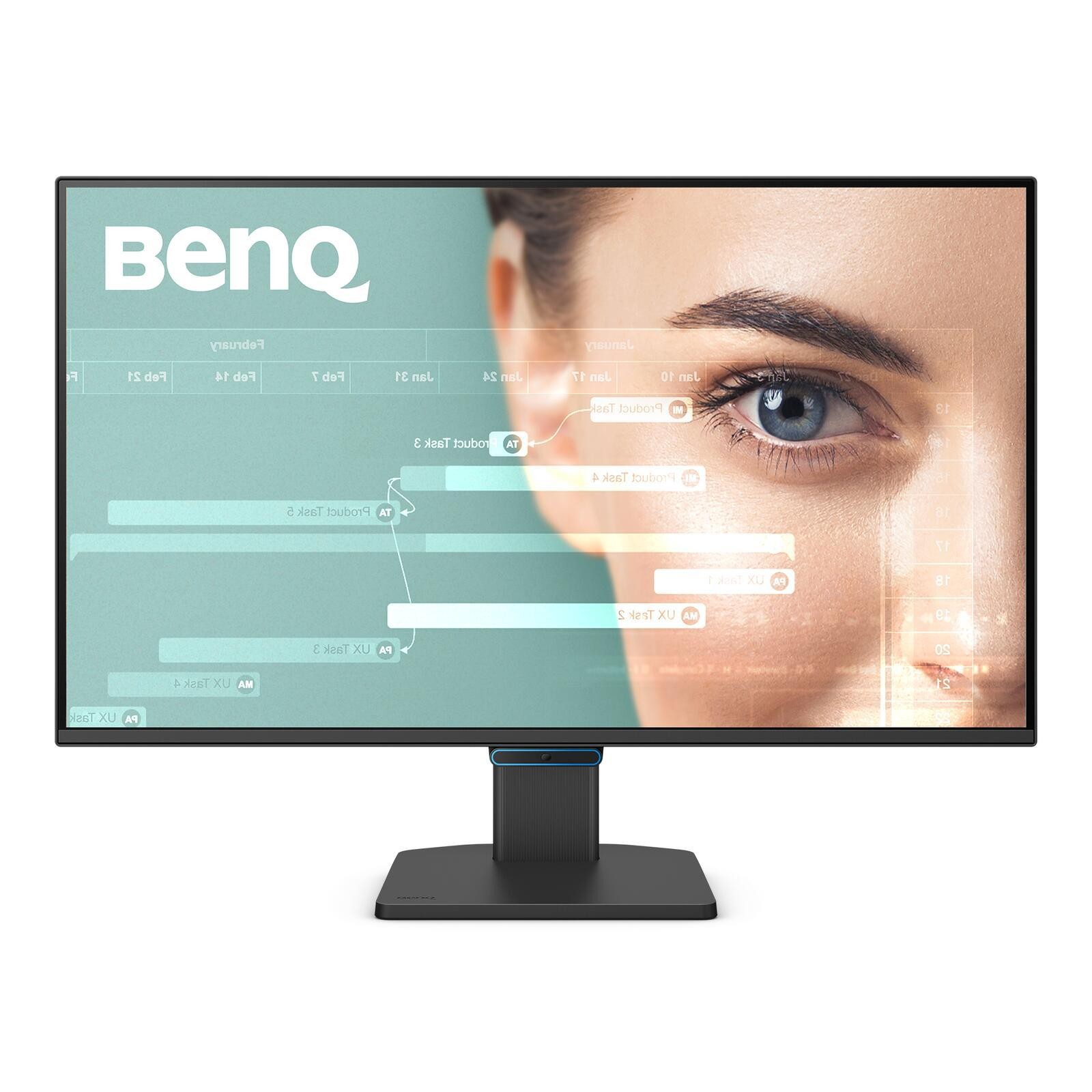 BenQ BL2790C écran plat de PC 68,6 cm (27") 1920 x 1080 pixels Full