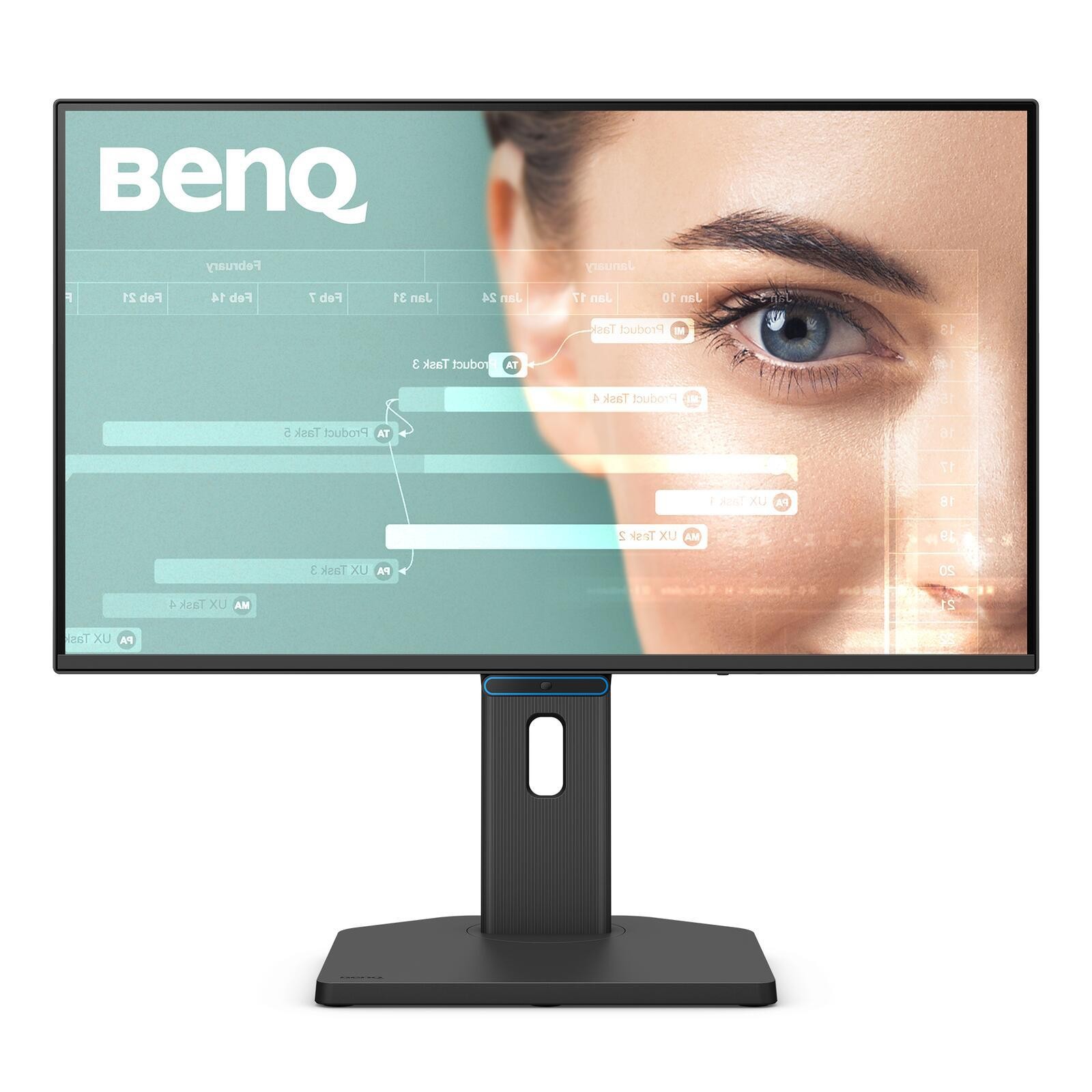 BenQ BL2790TC écran plat de PC 68,6 cm (27") 1920 x 1080 pixels Full