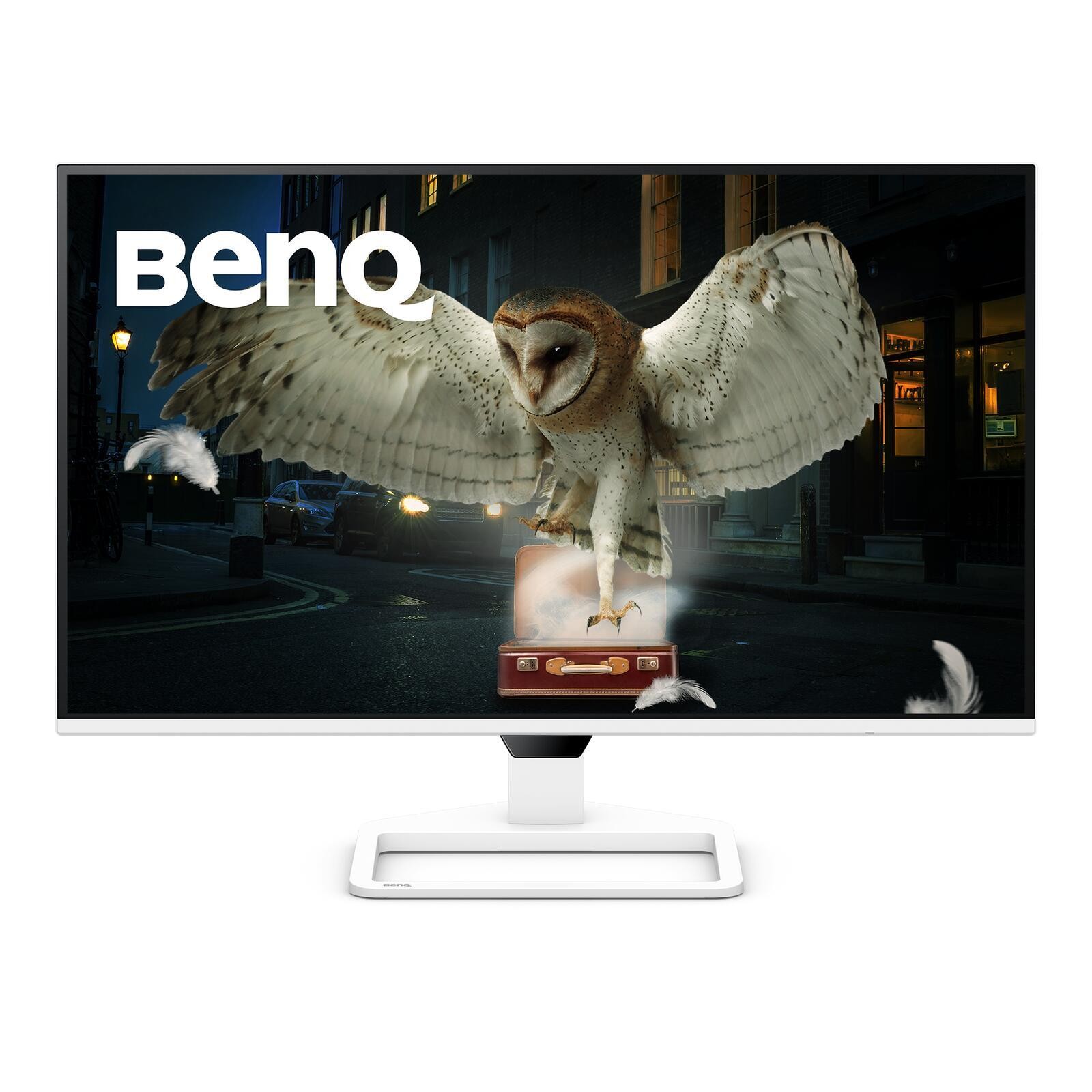 BenQ EW270Q écran plat de PC 68,6 cm (27") 2560 x 1440 pixels 2K