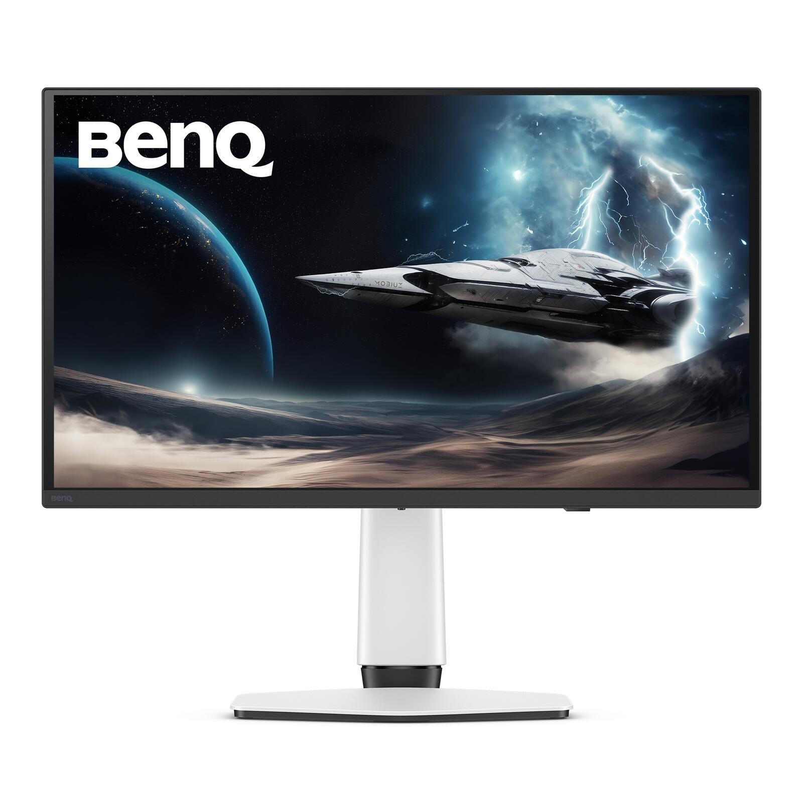 BenQ EX271UZ computer monitor 67.3 cm (26.5") 3840 x 2160 pixels 4K