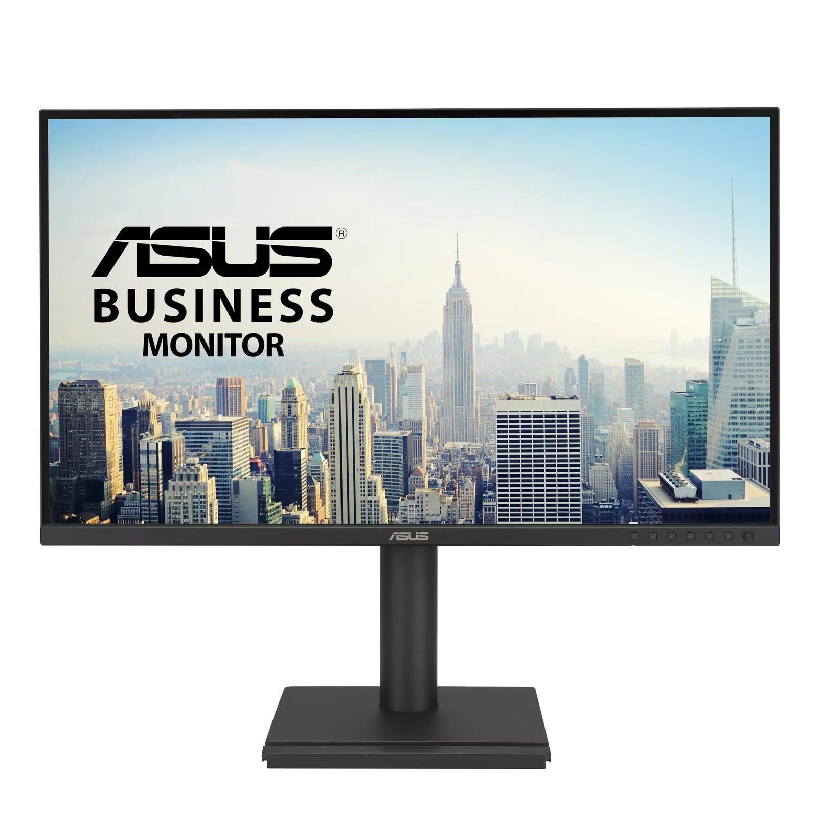 ASUS BE27ACGN Quad HD Business Monitor 68,6 cm (27 Zoll)