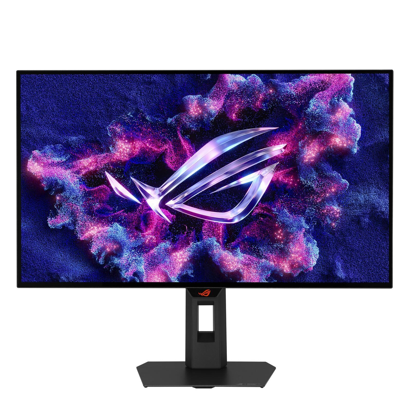 ASUS ROG Strix XG27AQWMG écran plat de PC 67,3 cm (26.5") 2560 x