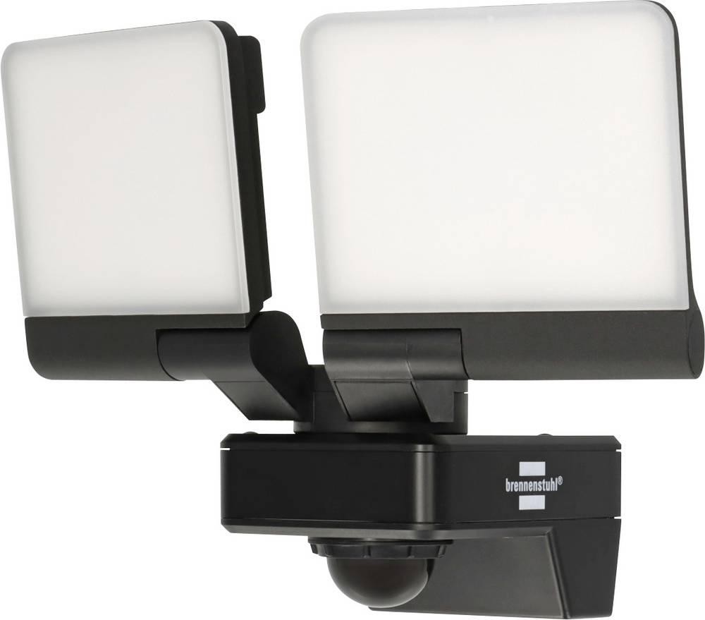Brennenstuhl brennenstuhl Connect 1179060020 LED-Außenstrahler 36W