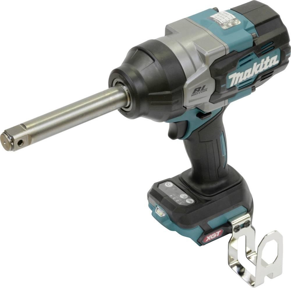 Makita TW011GZ TW011GZ Akku-Schlagschrauber 1500 Nm 40V Anzahl